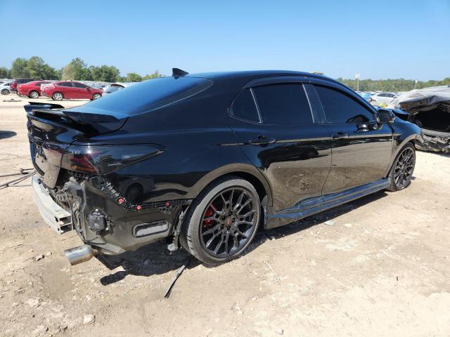 Toyota Camry Trd Image 3