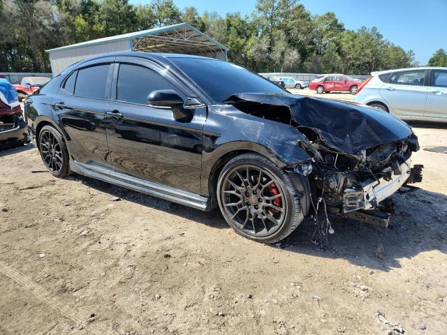 Toyota Camry Trd Image 4