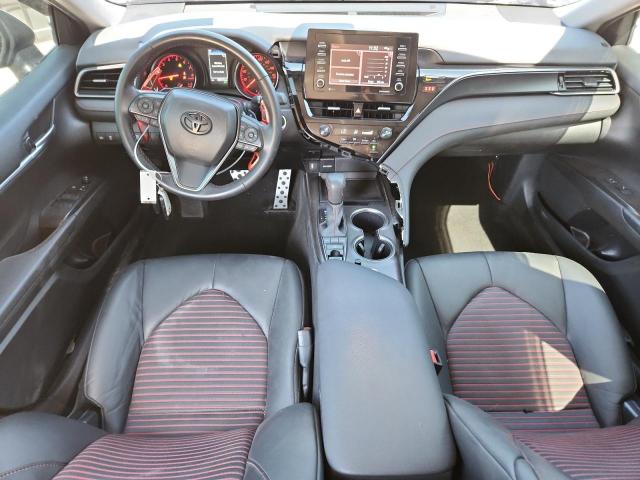 Toyota Camry Trd Image 13