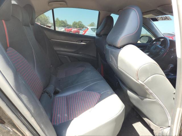 Toyota Camry Trd Image 10