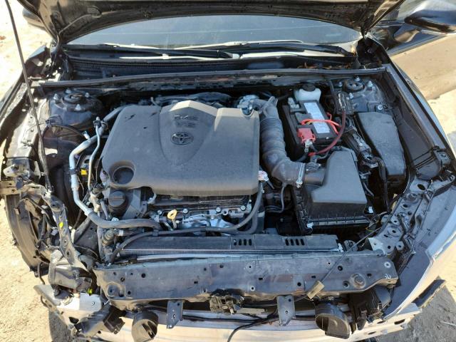 Toyota Camry Trd Image 5