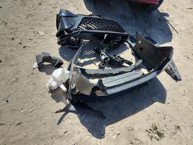 Toyota Camry Trd Image 11