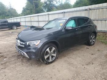  Salvage Mercedes-Benz GLC