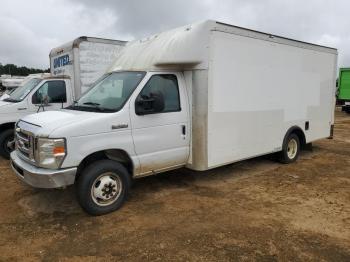  Salvage Ford Econoline