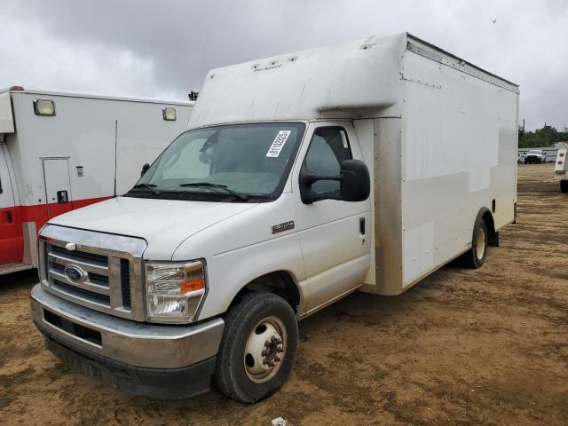  Salvage Ford Econoline