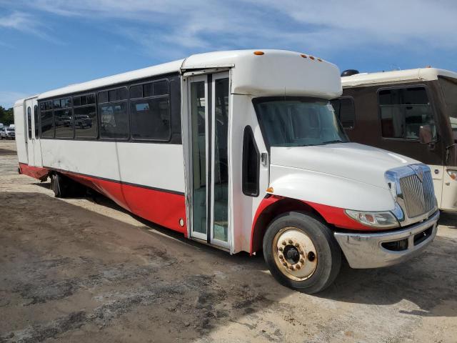  Salvage Char Pass Bus