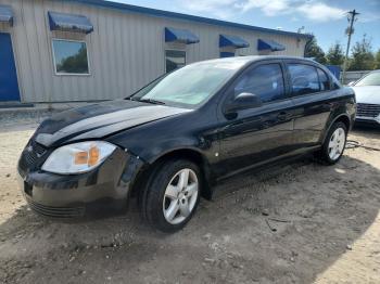  Salvage Chevrolet Cobalt