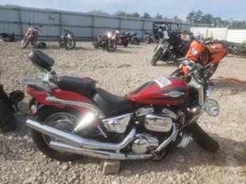  Salvage Suzuki Cyc Vz Vzr