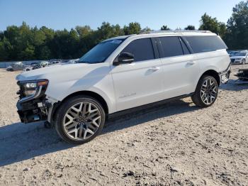  Salvage Ford Expedition