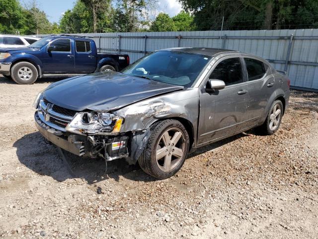  Salvage Dodge Avenger