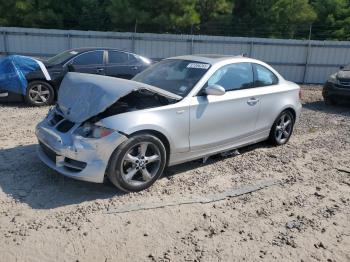  Salvage BMW 1 Series