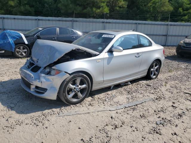  Salvage BMW 1 Series