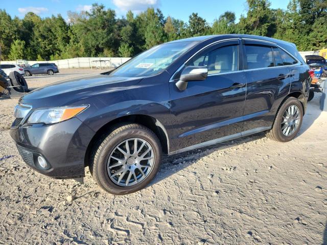  Salvage Acura RDX