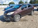 Buick Encore Image 1