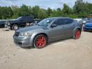Dodge Avenger R/t Image 1
