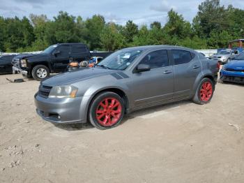  Salvage Dodge Avenger