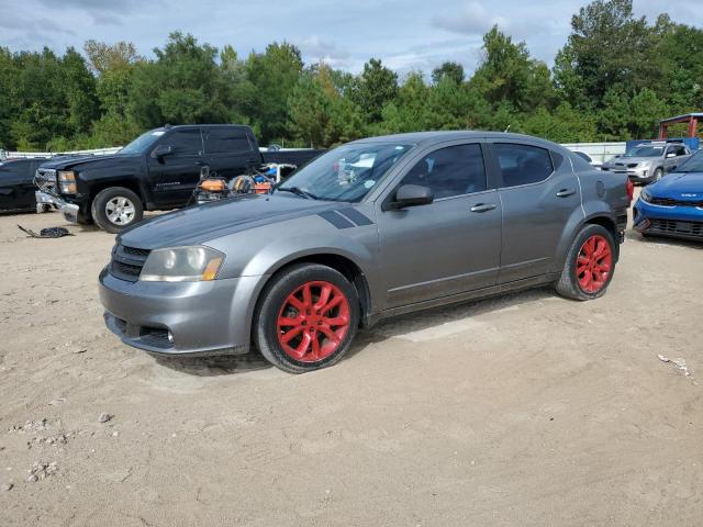  Salvage Dodge Avenger