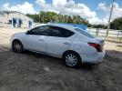 Nissan Versa S Image 8