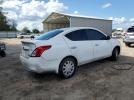 Nissan Versa S Image 3