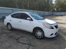 Nissan Versa S Image 2