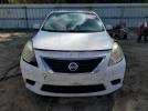 Nissan Versa S Image 9