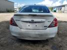 Nissan Versa S Image 7