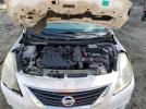 Nissan Versa S Image 5