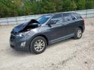 Chevrolet Equinox Lt Image 1