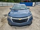 Chevrolet Equinox Lt Image 12