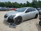 INFINITI G37 Image 1