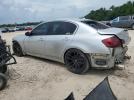 INFINITI G37 Image 7