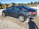 Chevrolet Malibu Lt Image 11