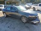 Chevrolet Malibu Lt Image 4