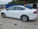 Chrysler 200 Limited Image 3