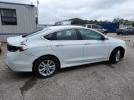 Chrysler 200 Limited Image 2