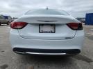 Chrysler 200 Limited Image 4