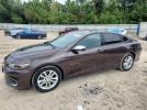 Chevrolet Malibu Lt Image 1