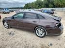 Chevrolet Malibu Lt Image 5