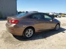 Chevrolet Cruze Ls Image 9