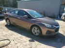 Chevrolet Cruze Ls Image 11