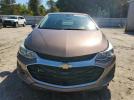Chevrolet Cruze Ls Image 10
