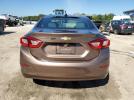Chevrolet Cruze Ls Image 8
