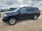 Toyota Sequoia Sr5 Image 1