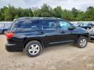 Toyota Sequoia Sr5 Image 2
