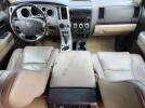 Toyota Sequoia Sr5 Image 6