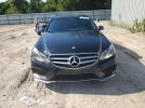 Mercedes-Benz E-Class 350 Image 11