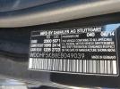 Mercedes-Benz E-Class 350 Image 9