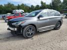 INFINITI Qx Image 1