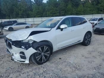  Salvage Volvo Xc60 B5 In