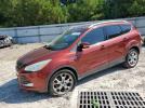 Ford Escape Titanium Image 1